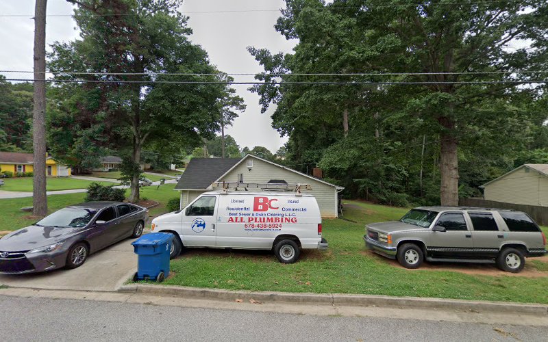 Best Sewer & Drain Cleaning, LLC