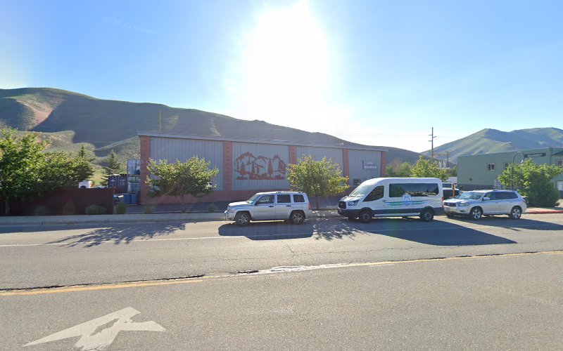 Sawtooth Plumbing & Heating Inc.