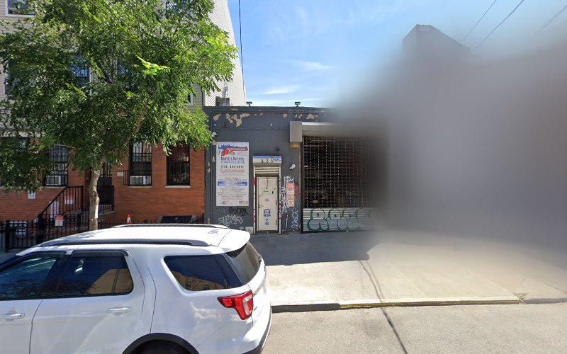 Above and Beyond Plumbing & Heating Corp.