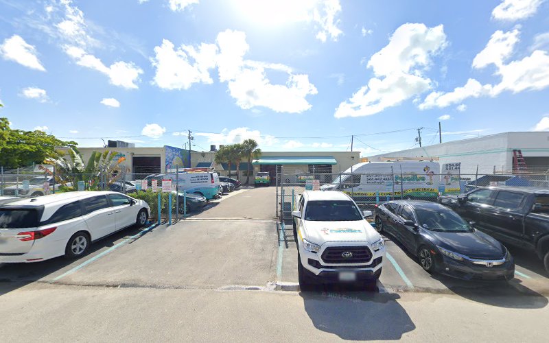 Paradise Plumbing & Air Conditioning