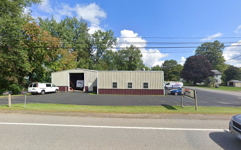 Roto-Rooter Plumbing