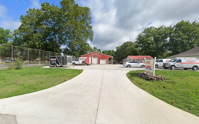 Beverly Plumbing & Heating, Inc.