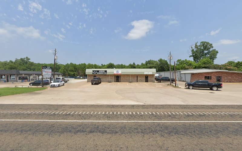 East Texas Leak Locators & Plumbing Services