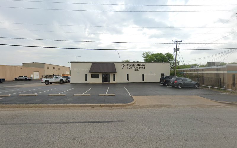 Freer Mechanical Contractors, Inc.