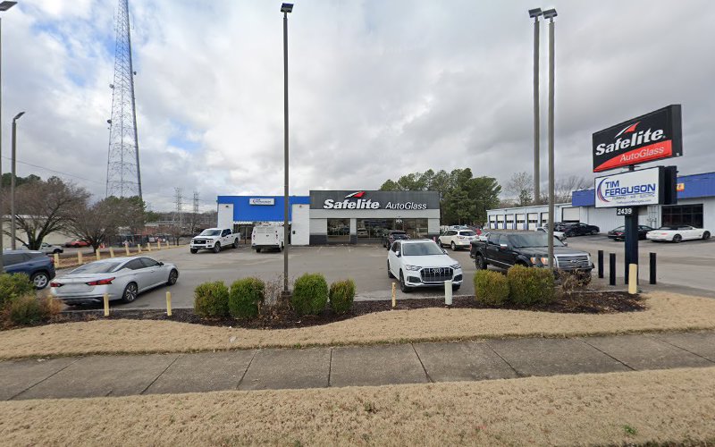 Tim Ferguson Plumbing Air & Electric of Memphis