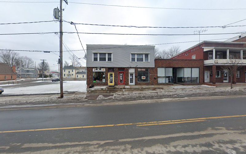 Comfort Mechanics LLC