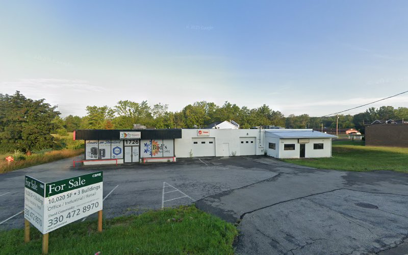 Heart of Ohio HVAC, Plumbing & Electric, LLC.