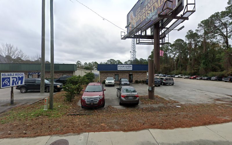 Four Star Plumbing & Air Conditioning, Inc.