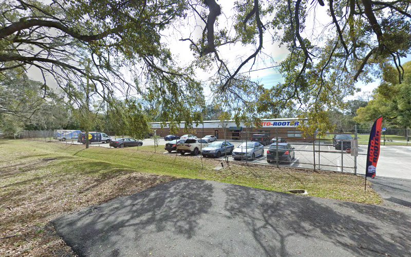 Roto-Rooter Plumbing & Water Cleanup