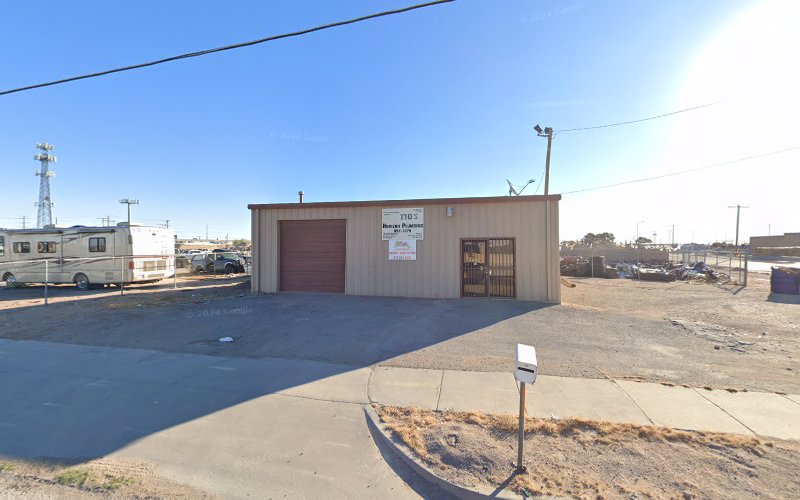 Horizon Plumbing