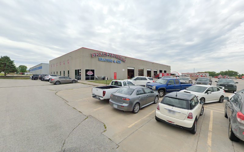 Eyman Plumbing Heating & Air