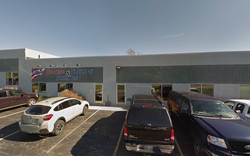USA Heating, Cooling & Plumbing