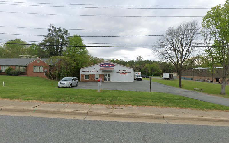 Advanced Appliance Service, Inc.