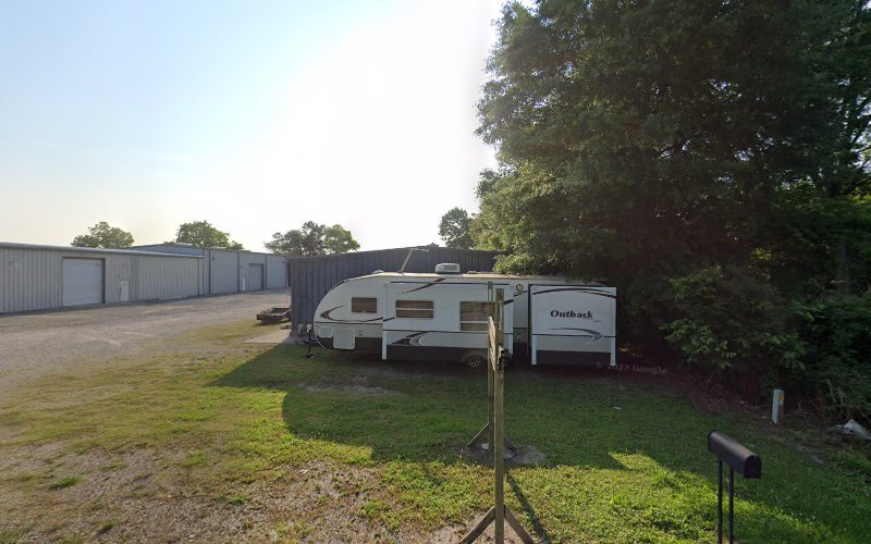 Broussard and Smith Services