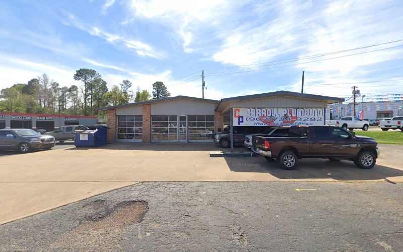 Carroll Plumbing