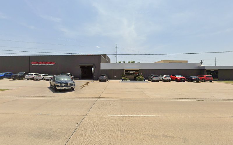 Tom's Mechanical, Inc.