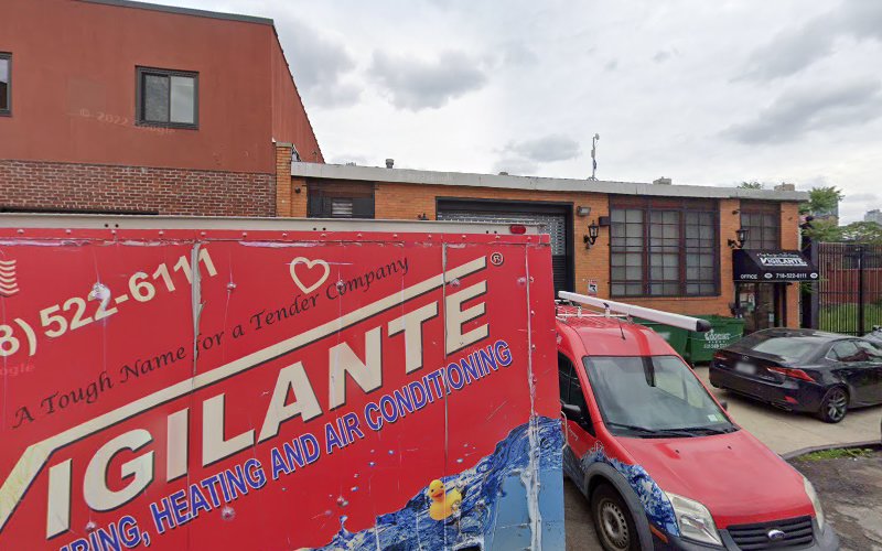 Vigilante Plumbing, Heating & Air Conditioning