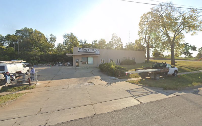 College Hill Plumbing & Heating, Inc.