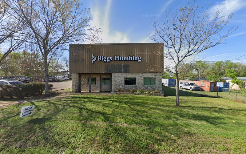 Biggs Plumbing Company