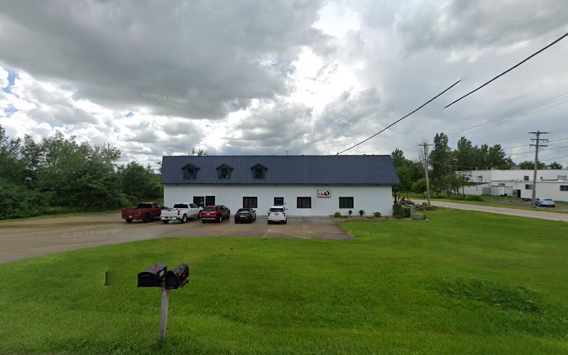 Cline Mechanical Inc