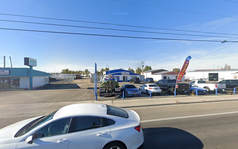 Beacon Plumbing & Mechanical, Inc