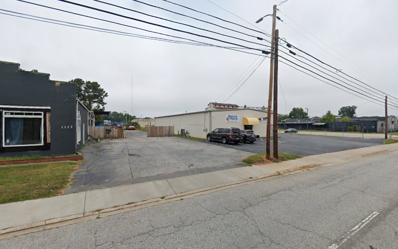 Benjamin Franklin Plumbing of Greenwood
