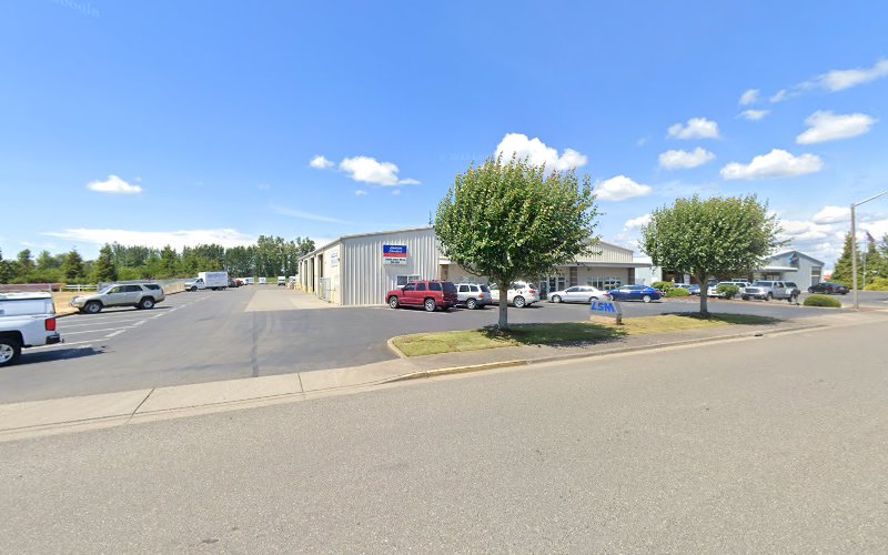 Lynden Sheet Metal