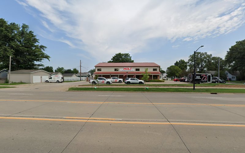 Holt Plumbing & Heating, Inc.