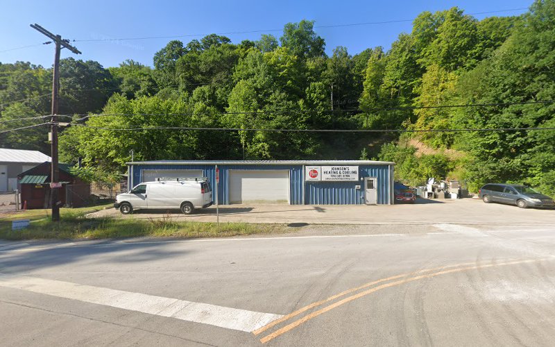 Johnson's Heating & Cooling