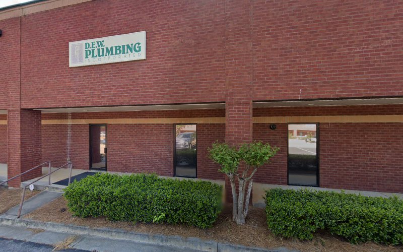 D E W Plumbing, Inc.