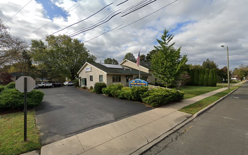 Bovio Rubino Services, LLC