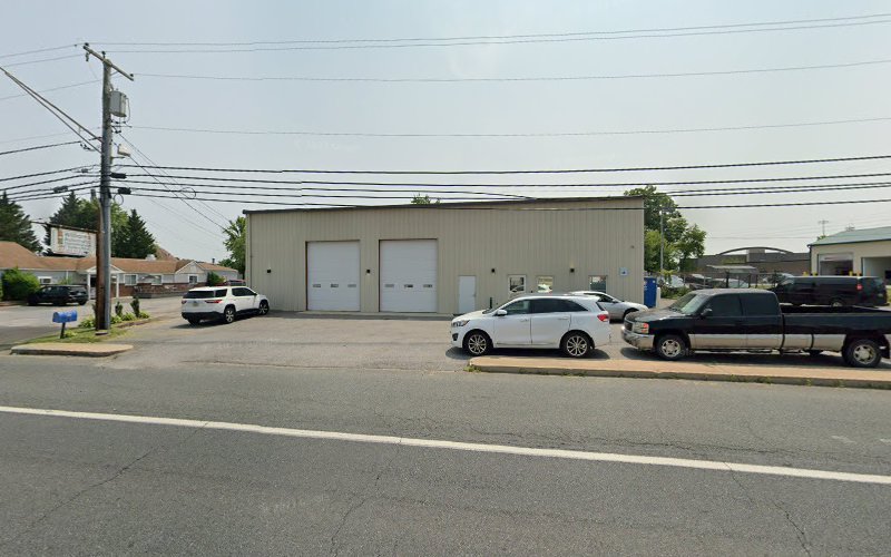 Mitchell Plumbing & Heating, Inc.