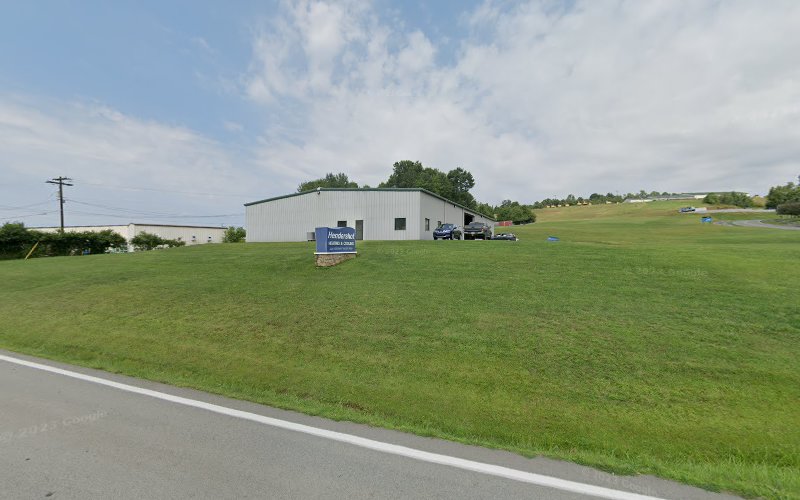 Hendershot Heating & Cooling