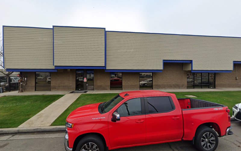 Fresno Plumbing & Heating Inc