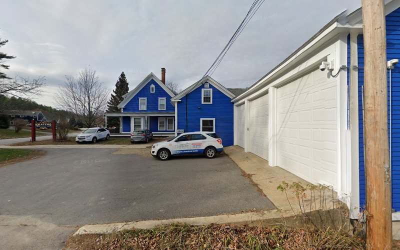 Keating Plumbing & Heating