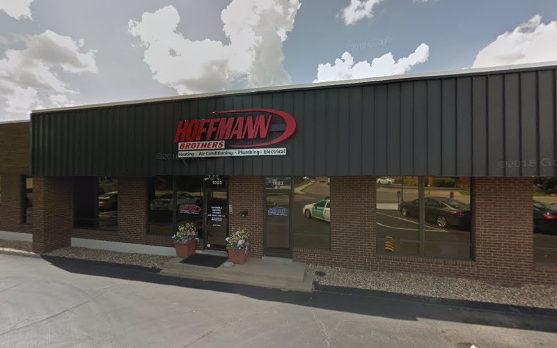Hoffmann Brothers