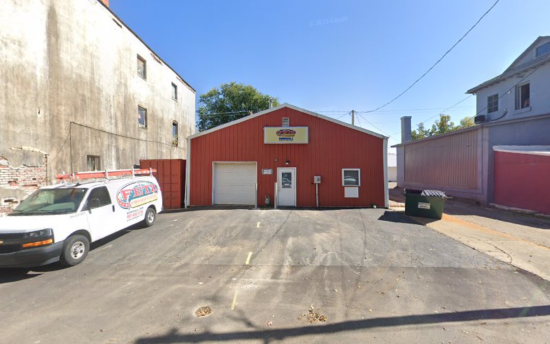 Fetz Plumbing, Heating, and Cooling