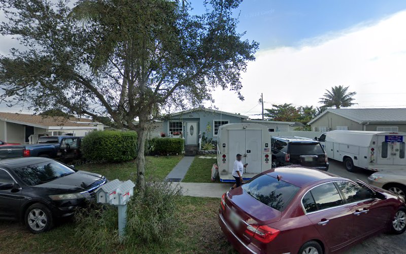 Cutler Bay Plumbing Corp