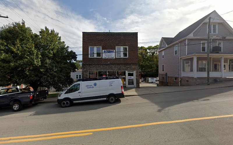 McKean Plumbing and Heating