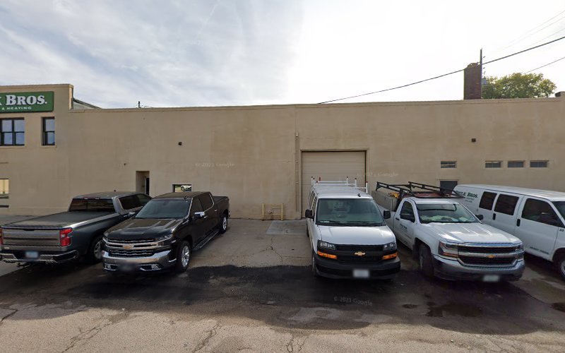 Foulk Bros. Plumbing & Heating Co