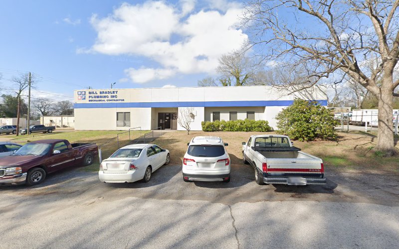 Bill Bradley Services