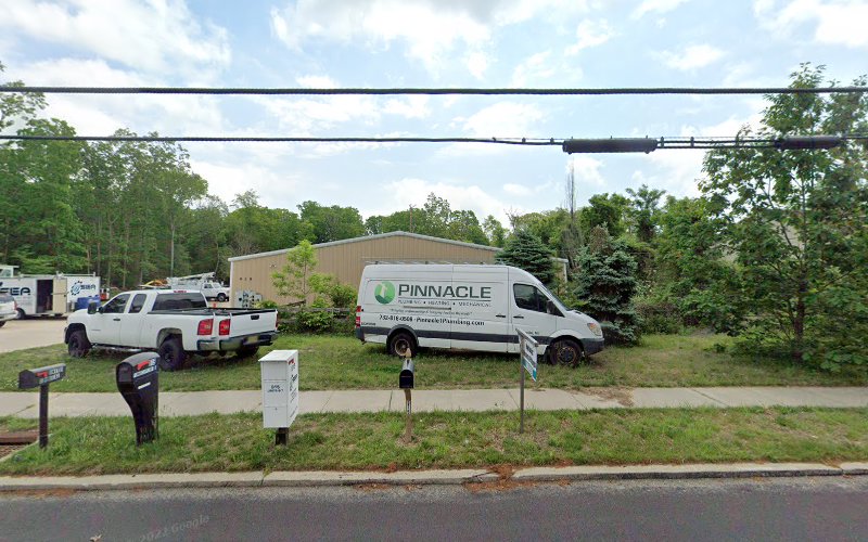 Pinnacle Plumbing & Heating Inc.