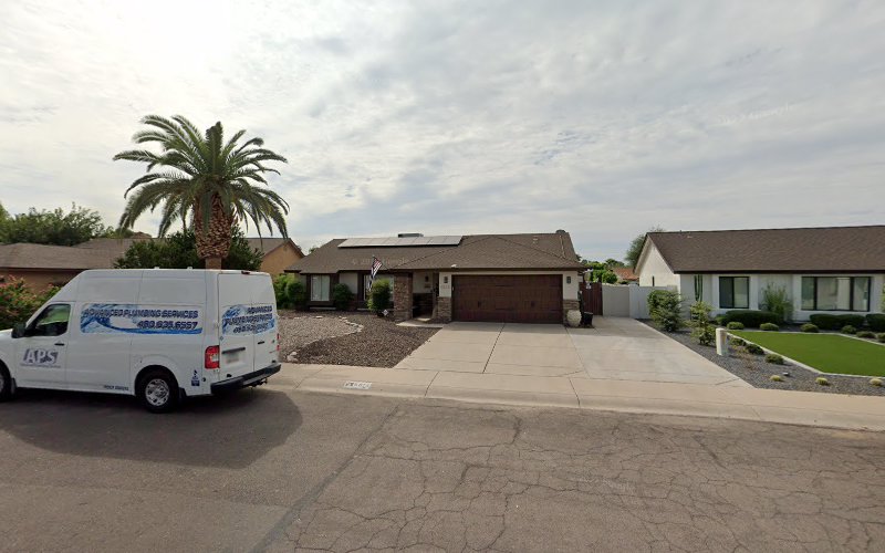Advanced Plumbing Service LLC