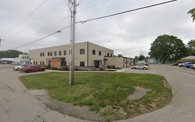Mission Mechanical Corporation