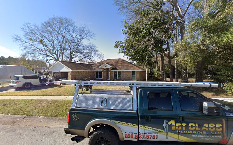 1st Class Plumbing, LLC