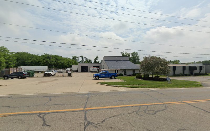 A J Mechanical Services, Inc.