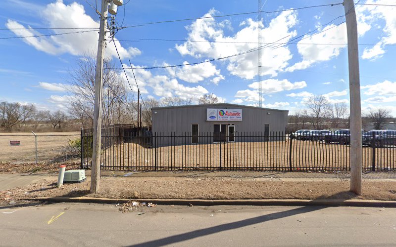 Automatic Air Conditioning & Heating, LLC