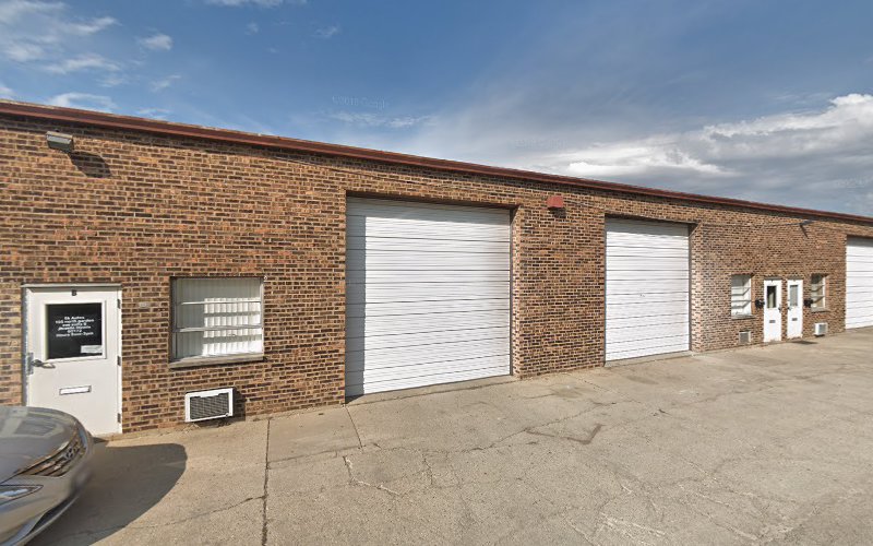 VanDerBosch Plumbing Inc