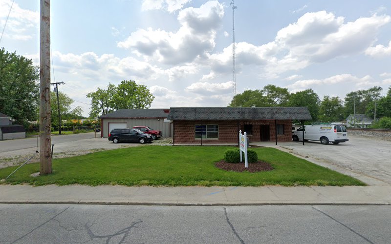 Yoder-Stutzman, Inc.