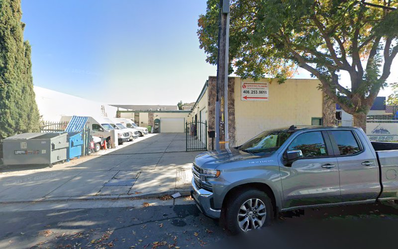 Cupertino Plumbing, Inc.